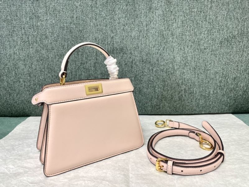 Fendi Top Handle Bags